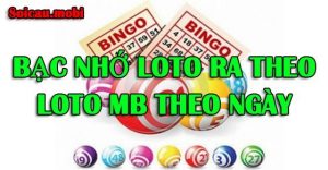 Bạc nhớ miền Bắc 2024 lo to ra theo lo to